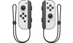 Buy Nintendo Switch OLED Model - White from Vmart in Pakistan