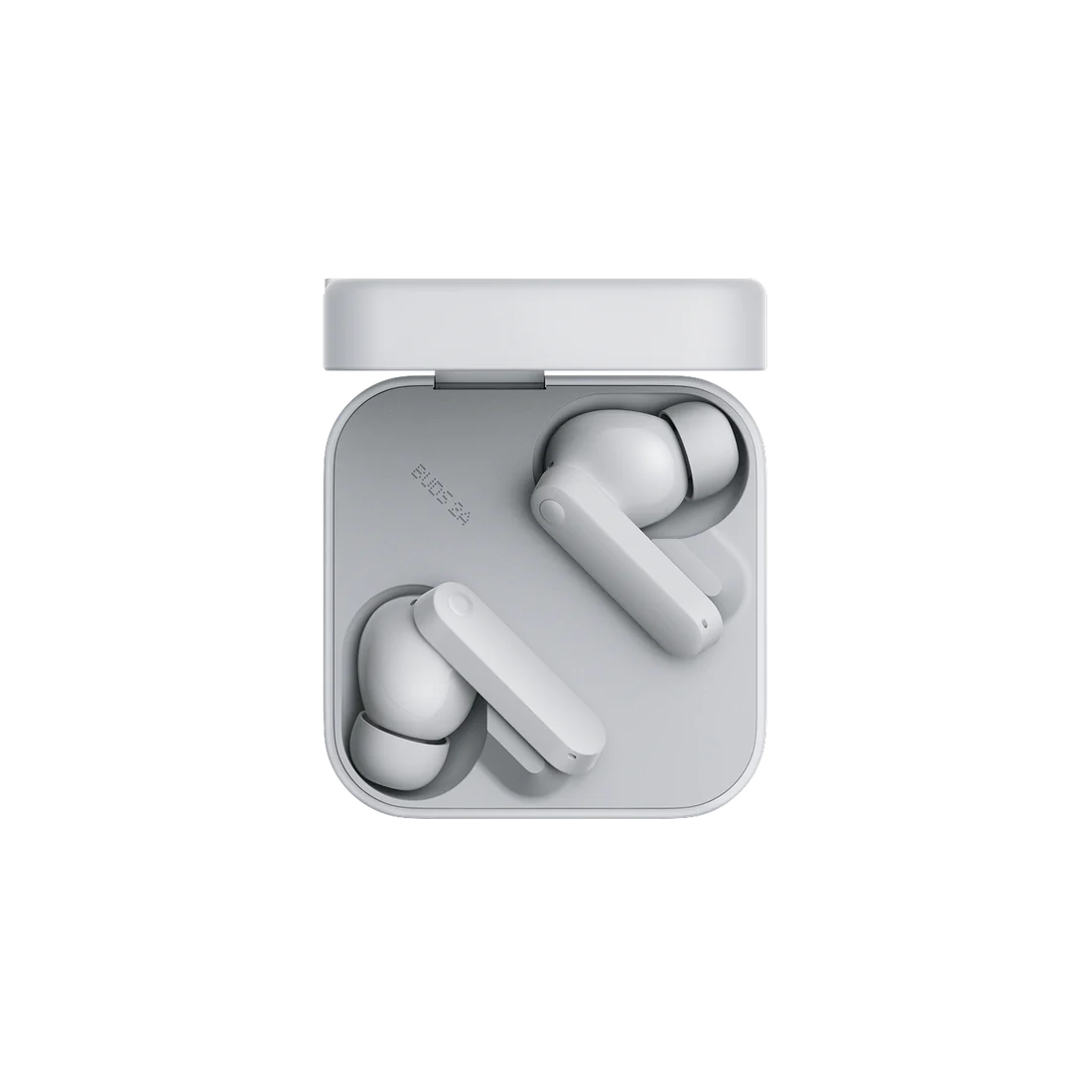 Buy Nothing CMF Buds 2a Light Grey from Vmart in Pakistan