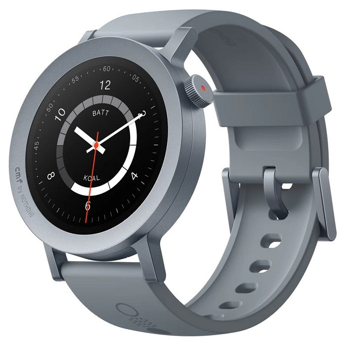 Buy Nothing CMF Watch Pro 2 Ash Grey from Vmart in Pakistan