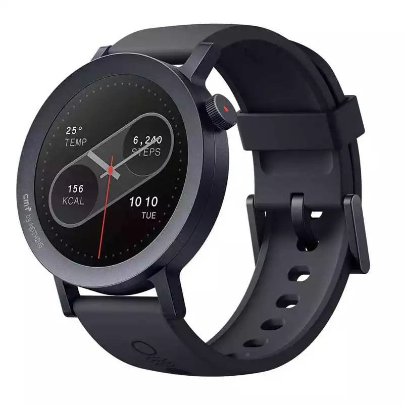 Buy Nothing CMF Watch Pro 2 Dark Grey from Vmart in Pakistan