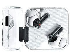 Buy Nothing Ear 1 True Wireless Earphones - White from Vmart in Pakistan