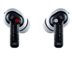 Buy Nothing Ear 1 True Wireless Earphones - White from Vmart in Pakistan