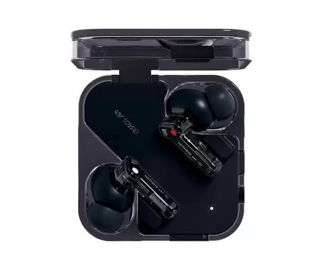 Buy Nothing Ear 2 Wireless Earbuds - Black from Vmart in Pakistan