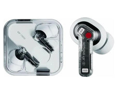 Buy Nothing Ear 2 Wireless Earbuds - White from Vmart in Pakistan