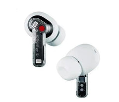 Buy Nothing Ear 2 Wireless Earbuds - White from Vmart in Pakistan
