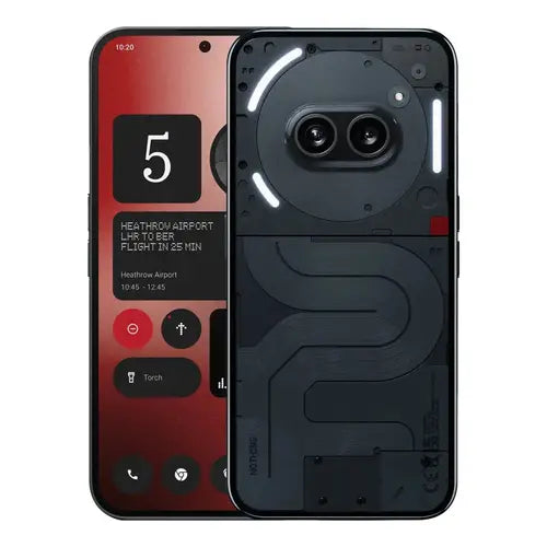 Buy Nothing Phone (2a) 12GB 256GB Vmart in Pakistan