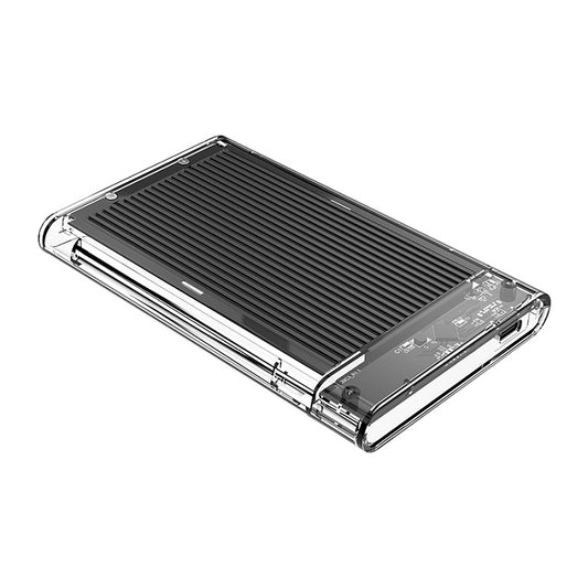 Buy ORICO 2179C3 2.5-Inch Hard Drive Enclosure - Black from Vmart in Pakistan
