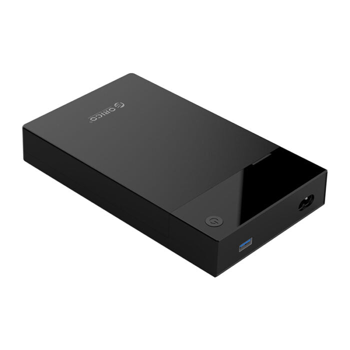 Buy ORICO 3599U3 3.5-Inch Portable Hard-Drive Enclosure from Vmart in Pakistan