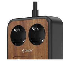 Buy ORICO APD-2A1U1C-EU-18W Power Strip from Vmart in Pakistan