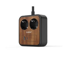 Buy ORICO APD-2A1U1C-EU-18W Power Strip from Vmart in Pakistan