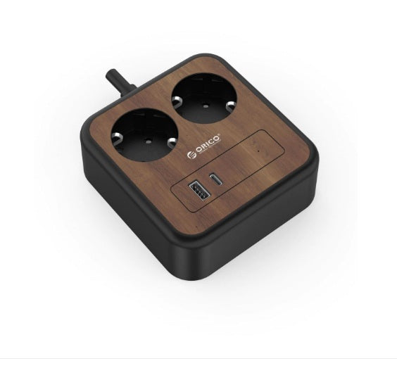 Buy ORICO APD-2A1U1C-EU-18W Power Strip from Vmart in Pakistan