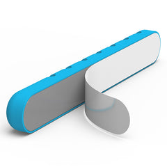 Buy ORICO CBS7-BL Desktop Cable Manager - Blue from Vmart in Pakistan