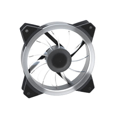 Buy ORICO CSF-6LD 120mm Case Fan with RGB Lighting from Vmart in Pakistan
