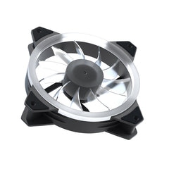 Buy ORICO CSF-6LD 120mm Case Fan with RGB Lighting from Vmart in Pakistan