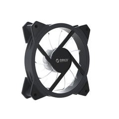 Buy ORICO CSF-6LD 120mm Case Fan with RGB Lighting from Vmart in Pakistan