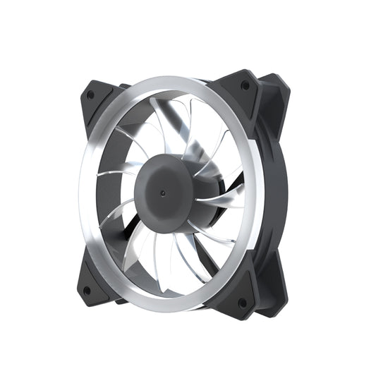 Buy ORICO CSF-6LD 120mm Case Fan with RGB Lighting from Vmart in Pakistan
