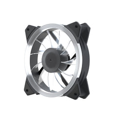 Buy ORICO CSF-6LD 120mm Case Fan with RGB Lighting from Vmart in Pakistan