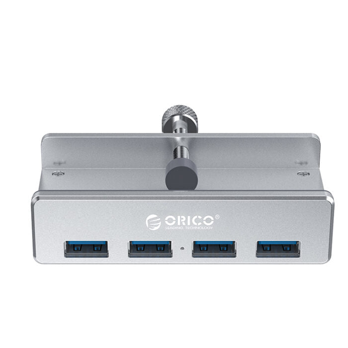 Buy ORICO MH4PU USB3.0 Clip Type Hub from Vmart in Pakistan