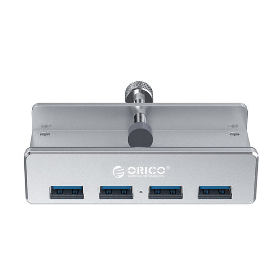 Buy ORICO MH4PU USB3.0 Clip Type Hub from Vmart in Pakistan