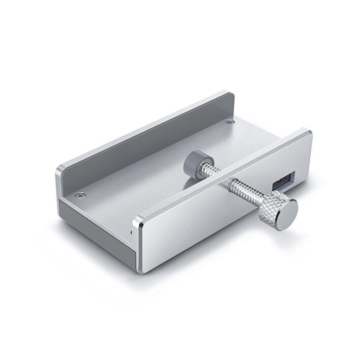 Buy ORICO MH4PU USB3.0 Clip Type Hub from Vmart in Pakistan