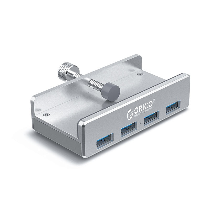 Buy ORICO MH4PU USB3.0 Clip Type Hub from Vmart in Pakistan