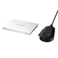 Buy ORICO MS2TS M.2 NGFF/MSATA to SATA Convertor from Vmart in Pakistan