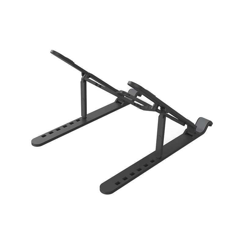 Buy ORICO PFB-A24 Adjustable Laptop Stand - Black from Vmart in Pakistan