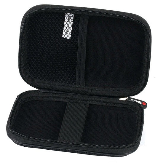 Buy ORICO PHD-25-BK 2.5" Portable Hard Drive Protection Bag - Black from Vmart in Pakistan