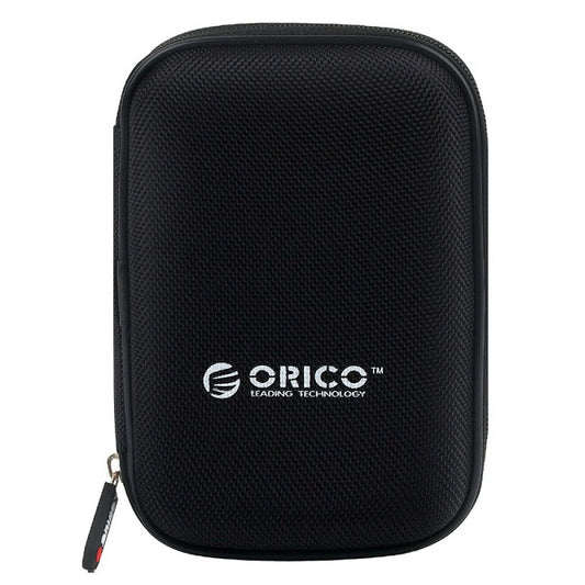 Buy ORICO PHD-25-BK 2.5" Portable Hard Drive Protection Bag - Black from Vmart in Pakistan