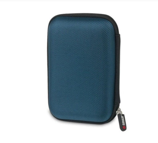 Buy ORICO PHD-25-BL 2.5" Portable Hard Drive Protection Bag - Blue from Vmart in Pakistan