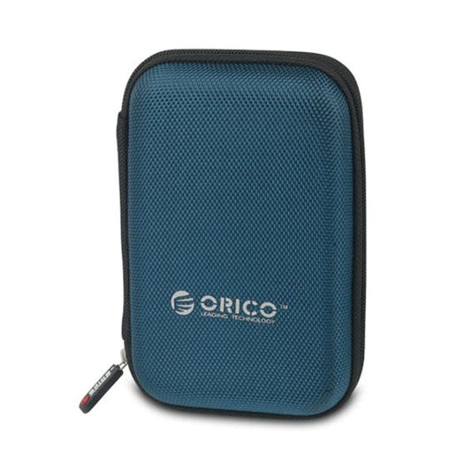 Buy ORICO PHD-25-BL 2.5" Portable Hard Drive Protection Bag - Blue from Vmart in Pakistan