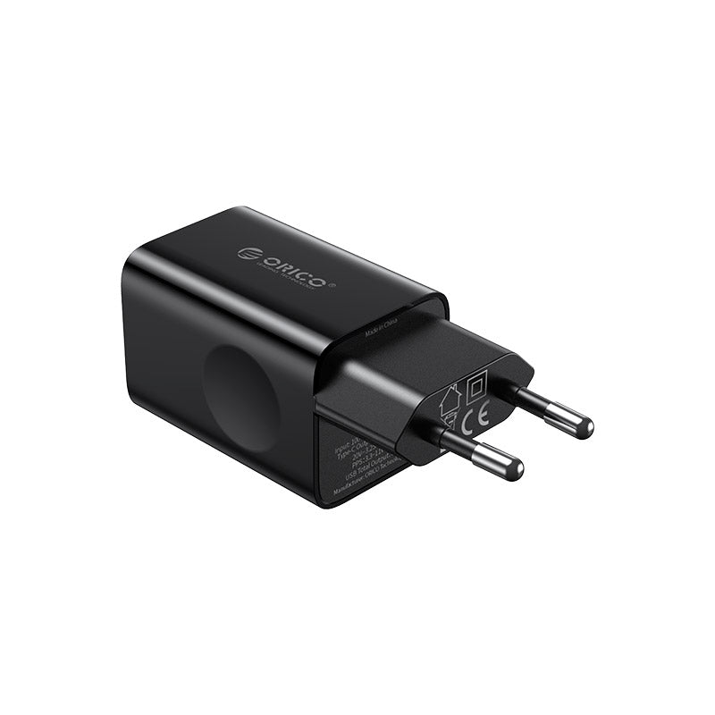 Buy ORICO PV65-C PD 65W USB C GaN Quick Charger from Vmart in Pakistan