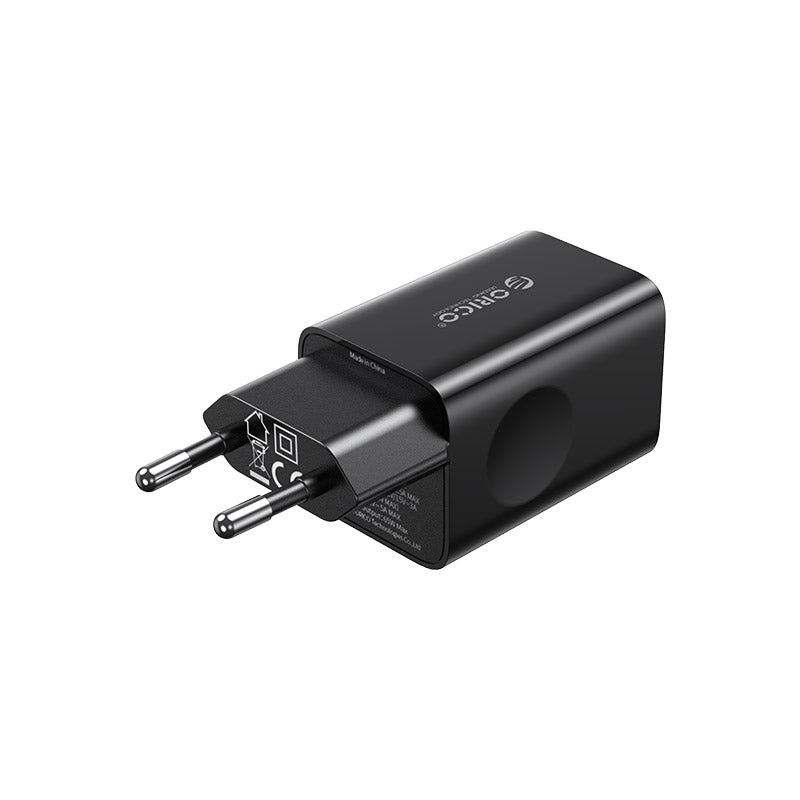 Buy ORICO PV65-C PD 65W USB C GaN Quick Charger from Vmart in Pakistan