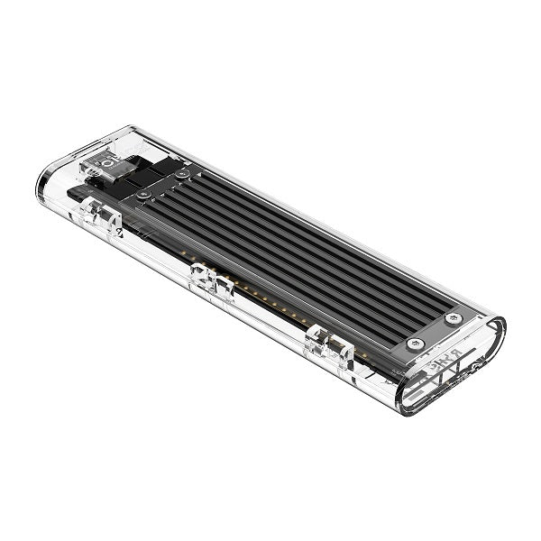 Buy ORICO TCM2F-C3 NGFF M.2 SSD External Enclosure from Vmart in Pakistan