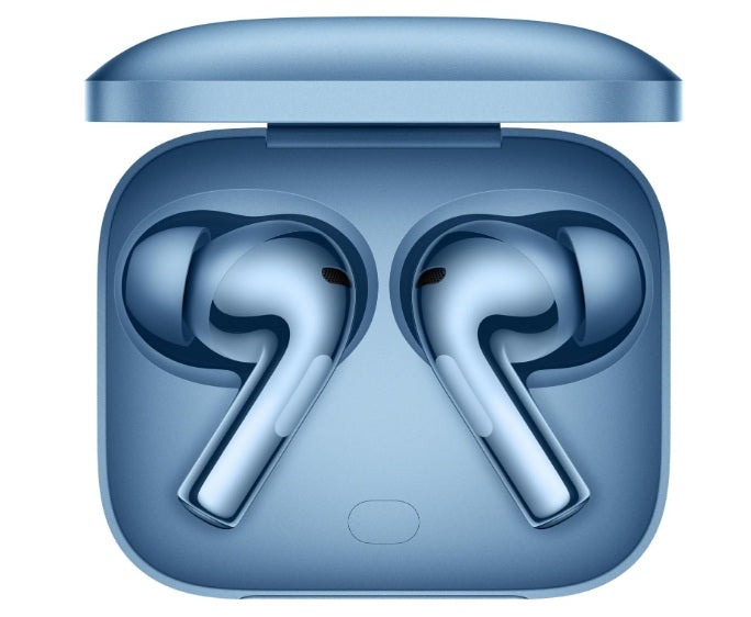 Buy OnePlus Buds 3 Splendid Blue from Vmart in Pakistan