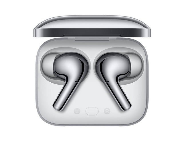 Buy OnePlus Buds Pro - Silver from Vmart in Pakistan