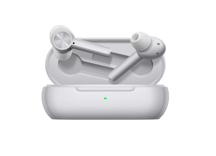 Buy OnePlus Buds Z - Gray from Vmart in Pakistan