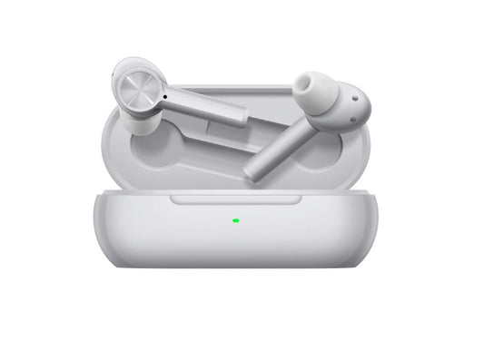 Buy OnePlus Buds Z - Gray from Vmart in Pakistan