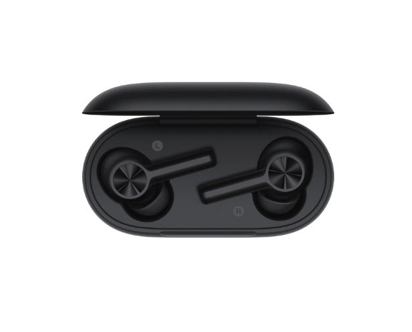 Buy OnePlus Buds Z2 - Matte Black from Vmart in Pakistan