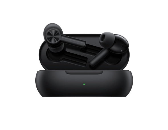 Buy OnePlus Buds Z2 - Matte Black from Vmart in Pakistan