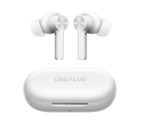 Buy OnePlus Buds Z2 - White from Vmart in Pakistan