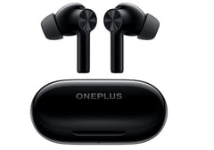 Buy OnePlus Buds Z2 - Black from Vmart in Pakistan