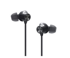Buy OnePlus Bullets Wireless Z Series Black - Bass Edition from Vmart in Pakistan