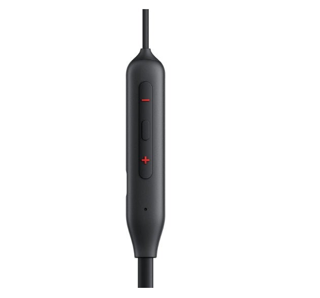Buy OnePlus Bullets Wireless Z2 Earphones - Black from Vmart in Pakistan