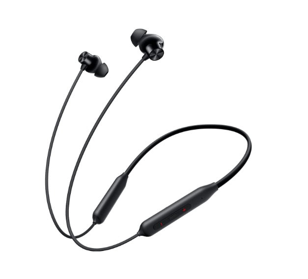 Buy OnePlus Bullets Wireless Z2 Earphones - Black from Vmart in Pakistan