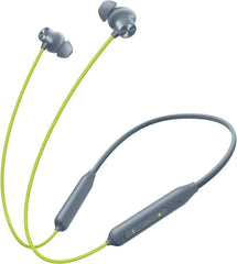 Buy OnePlus Bullets Wireless Z2 Earphones - Jazz Green from Vmart in Pakistan