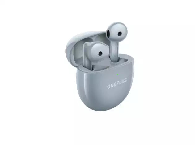 Buy OnePlus Nord Buds CE - Misty Grey from Vmart in Pakistan