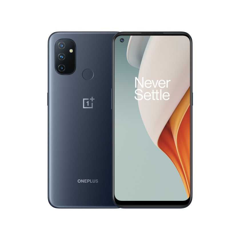 Buy OnePlus Nord N100 ( 4GB, 64GB ) from Vmart in Pakistan
