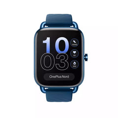 Buy OnePlus Nord Watch Deep Blue from Vmart in Pakistan