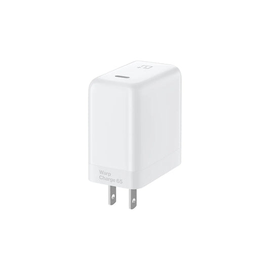 Buy OnePlus Warp Charge 65W Power Adapter from Vmart in Pakistan